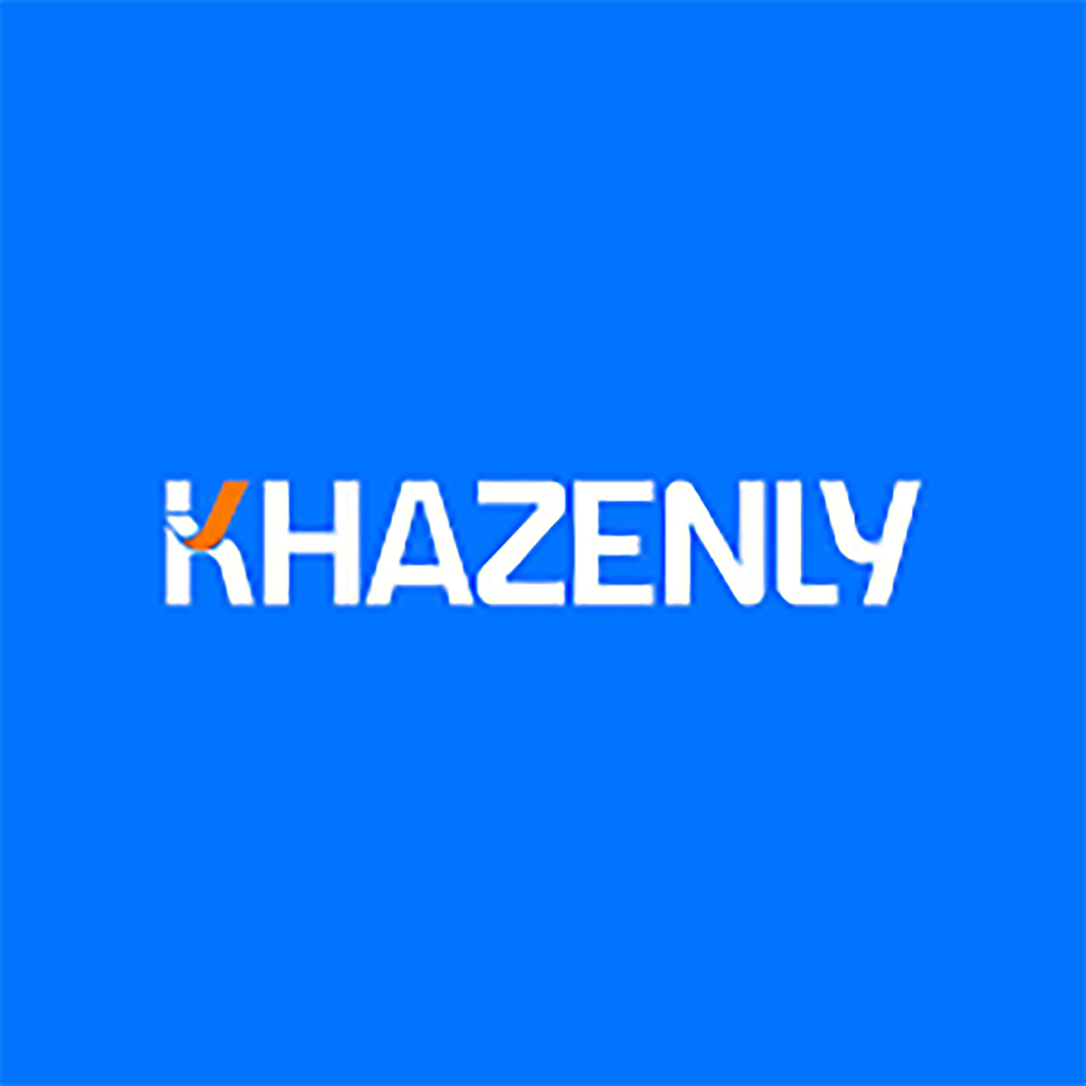 خزنلي للخدمات اللوجيستية و التكنولوجيا